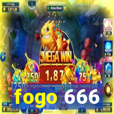 fogo 666
